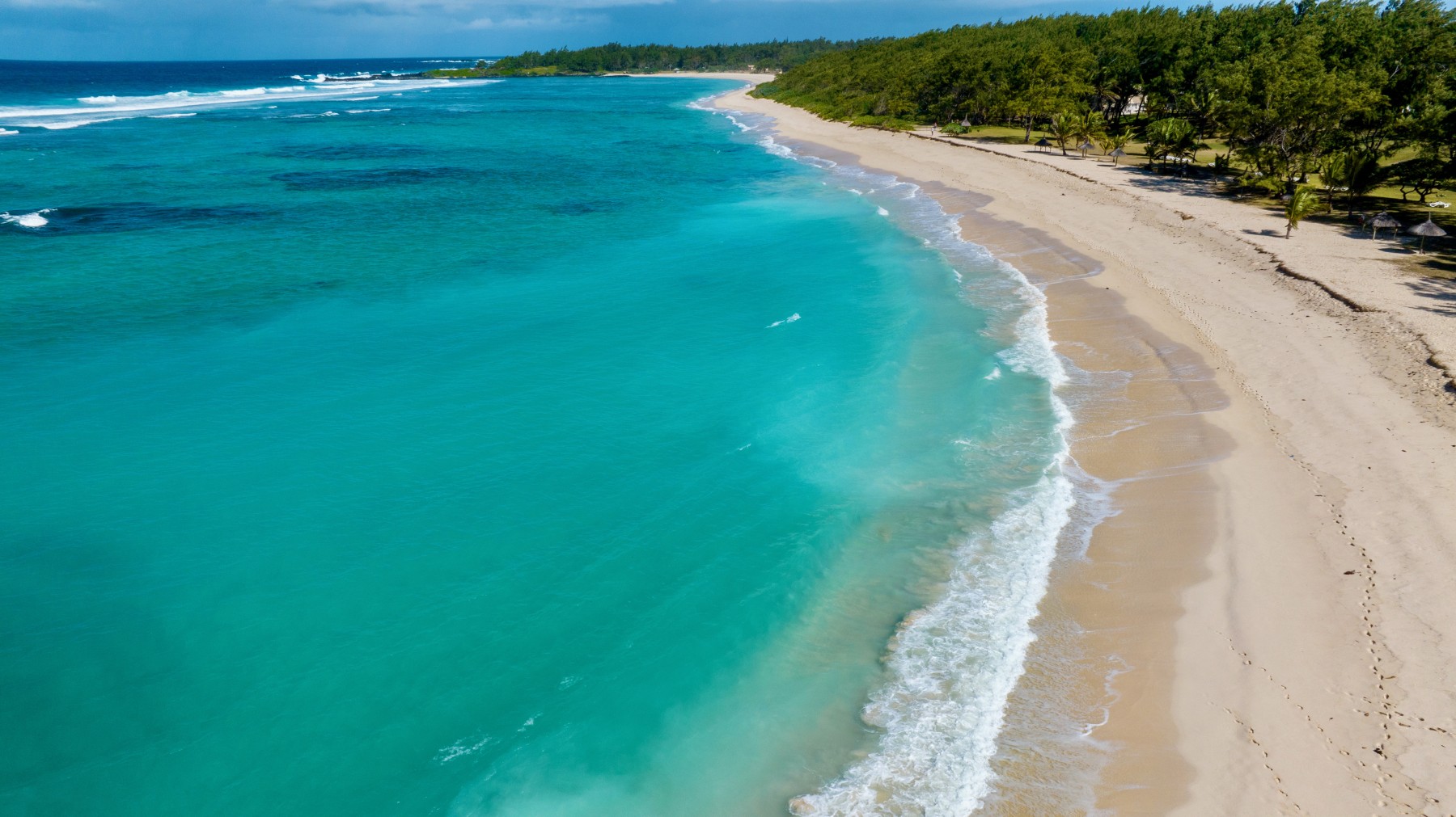 Shandrani Beachcomber Resort & Spa